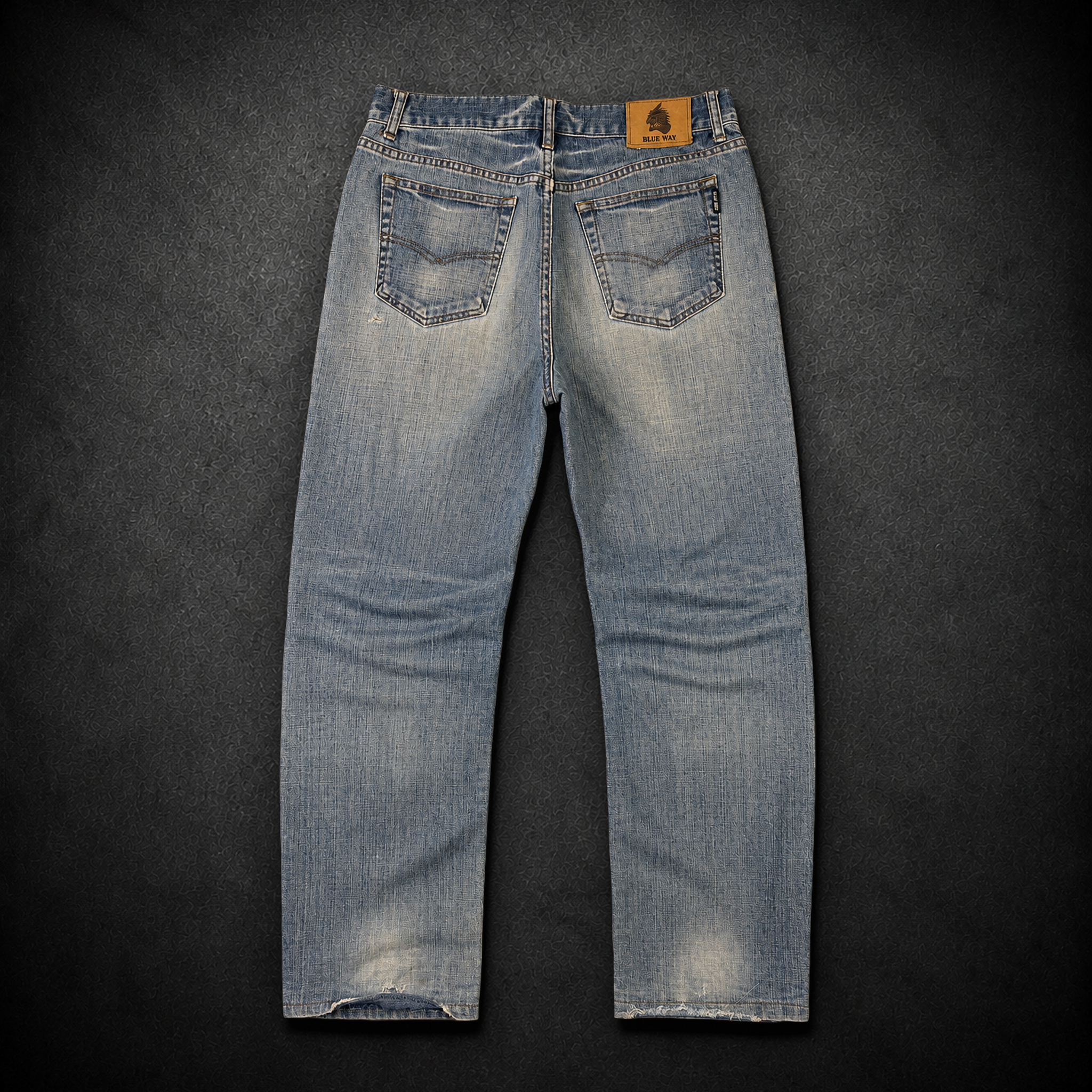 Japan Style Jeans (S)