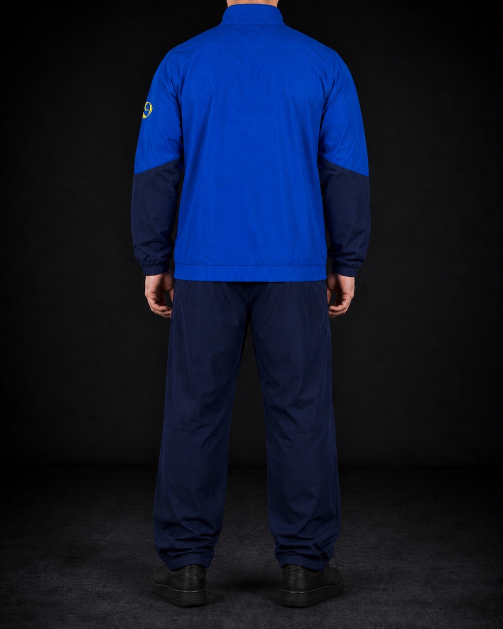 Nike FC Barcelona Tracksuit (L)