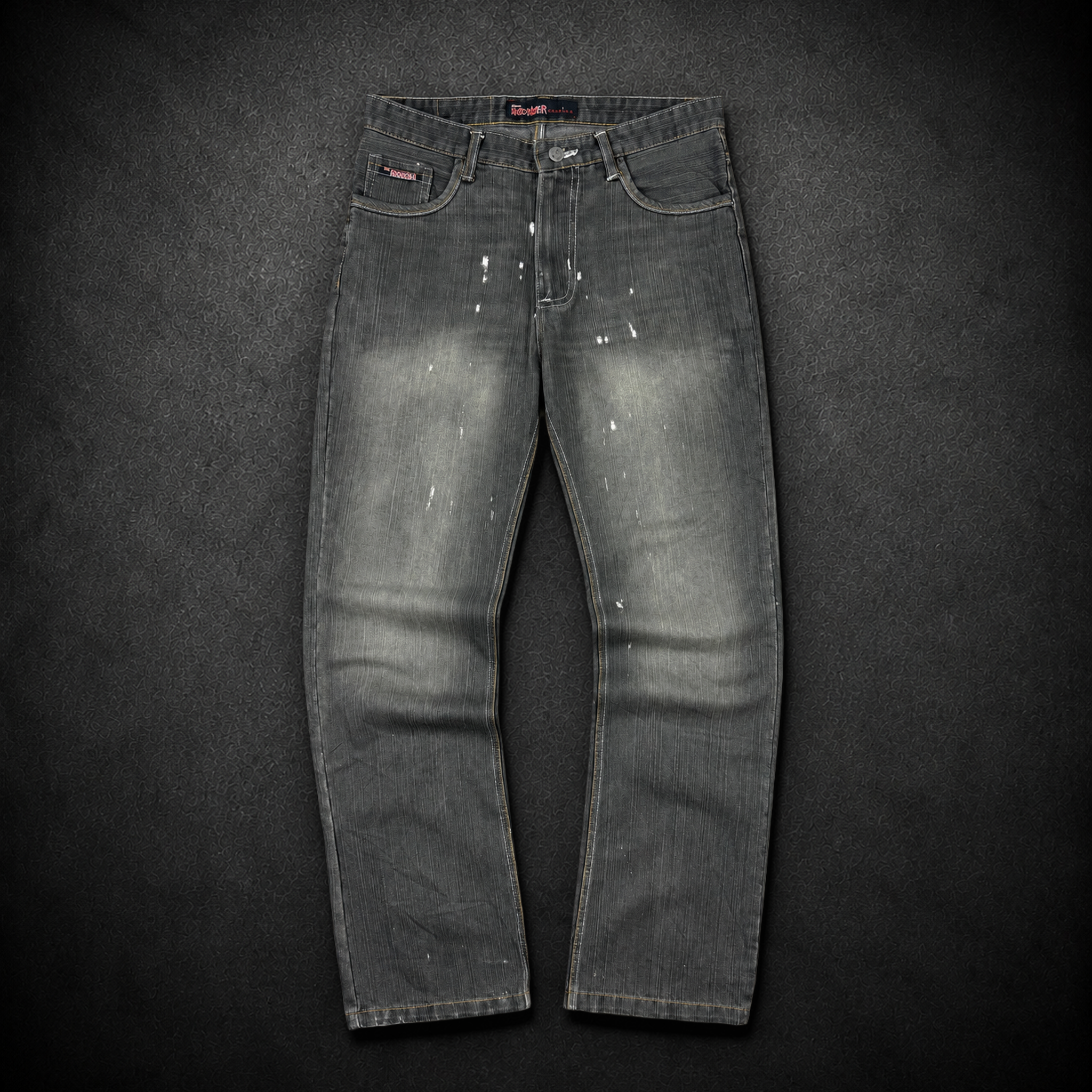 Japan Style Jeans (S)