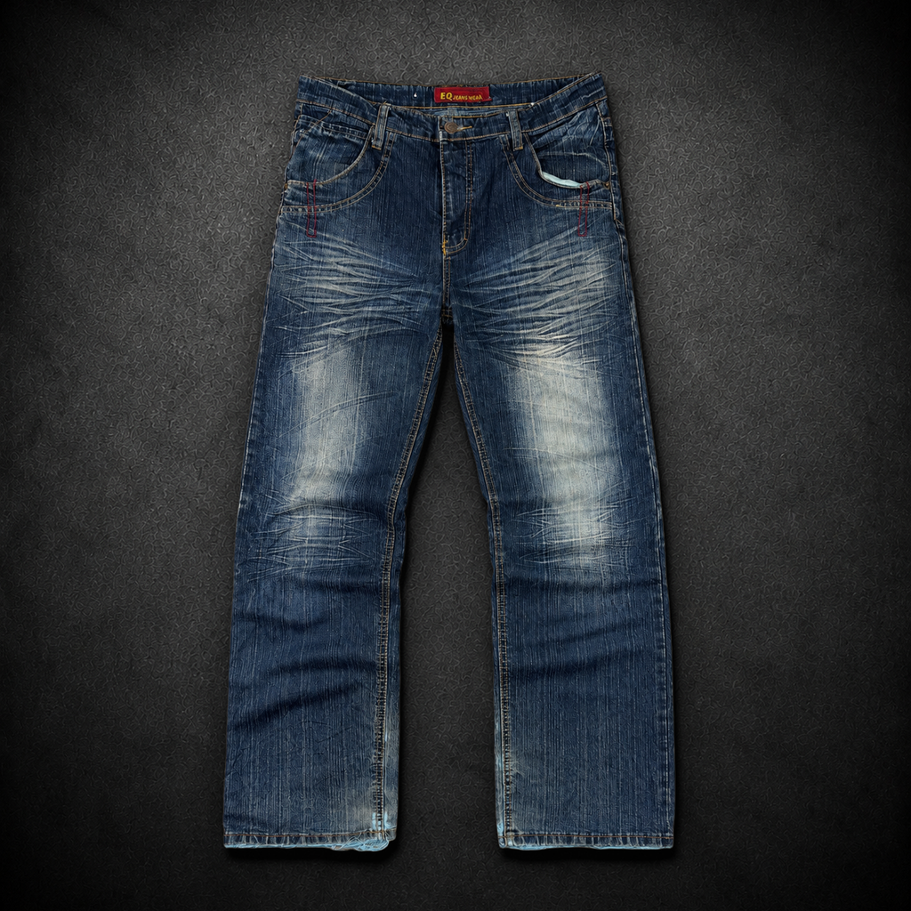 Japan Style Jeans (S)