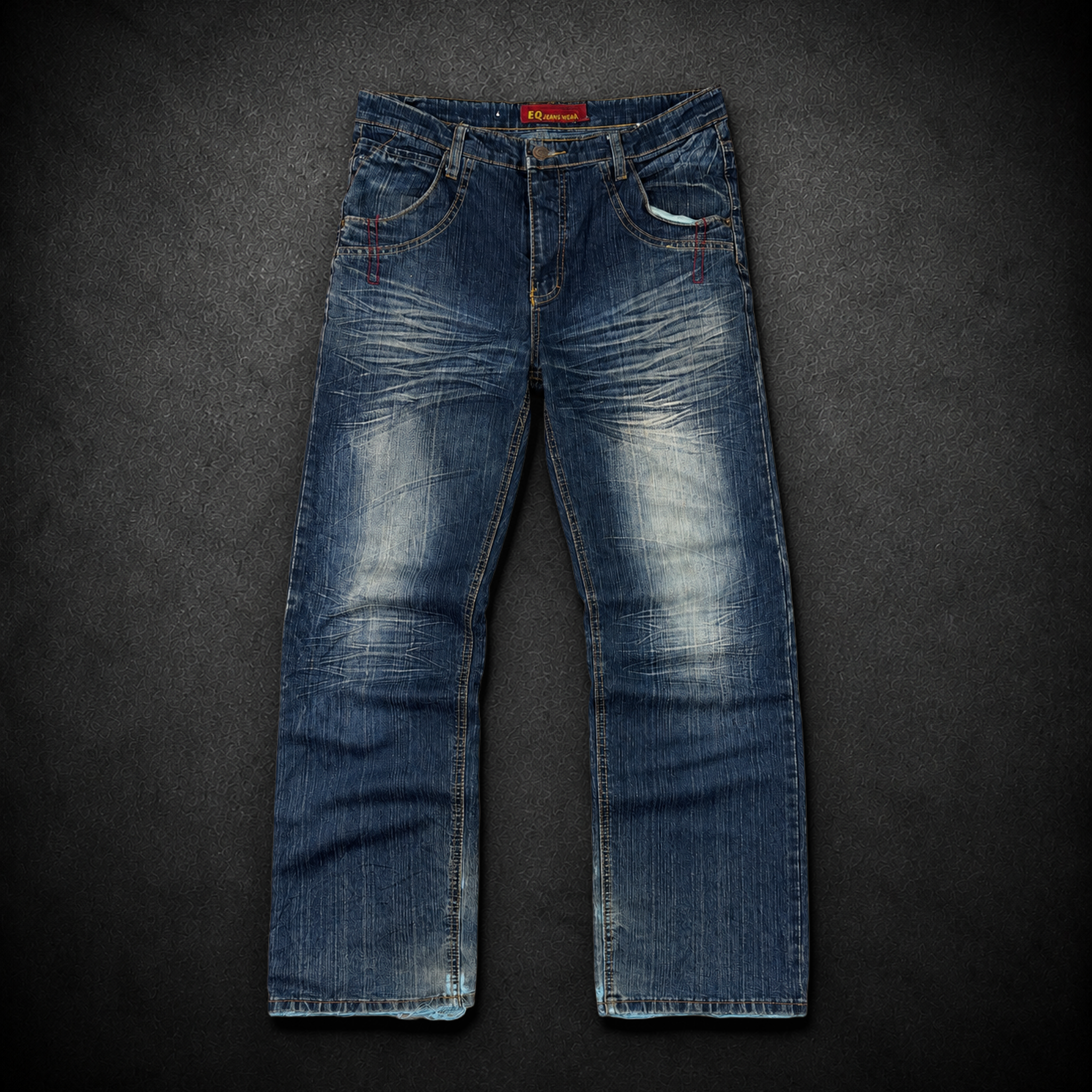Japan Style Jeans (S)