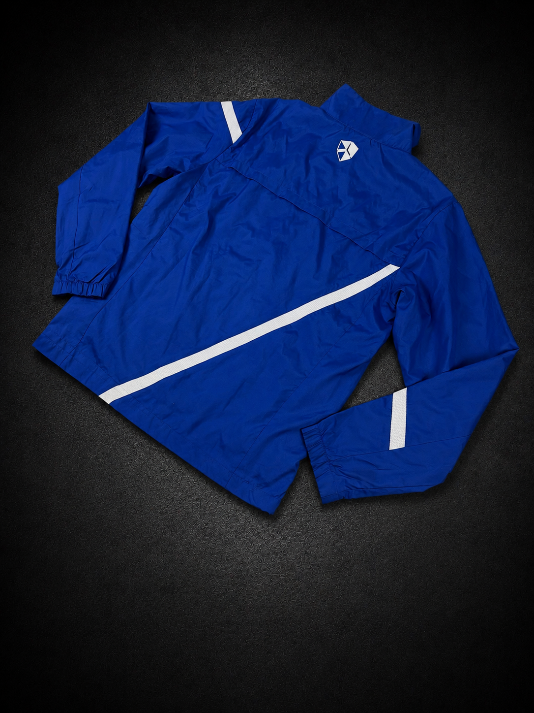 Nike Manchester United Tracksuit (M)