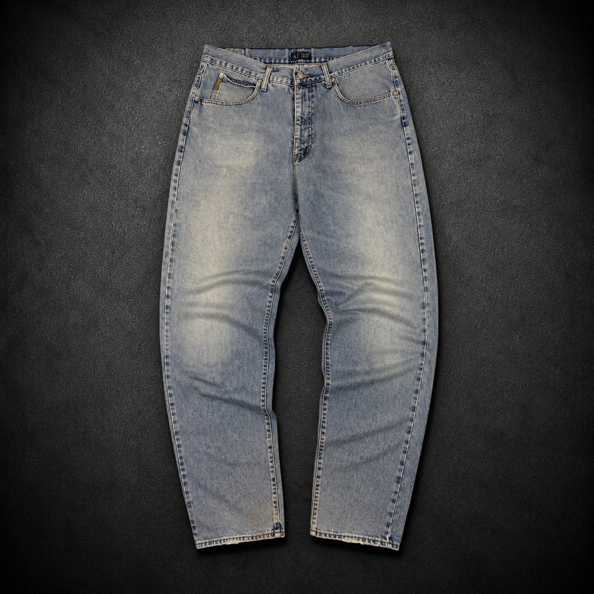 Japan Style Jeans (L)