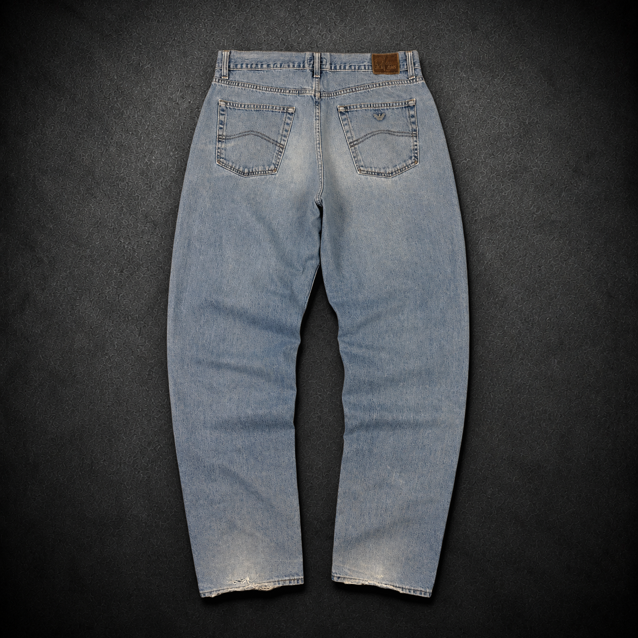 Japan Style Jeans (L)