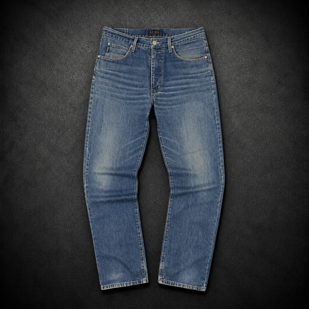 Armani Jeans Print (S)