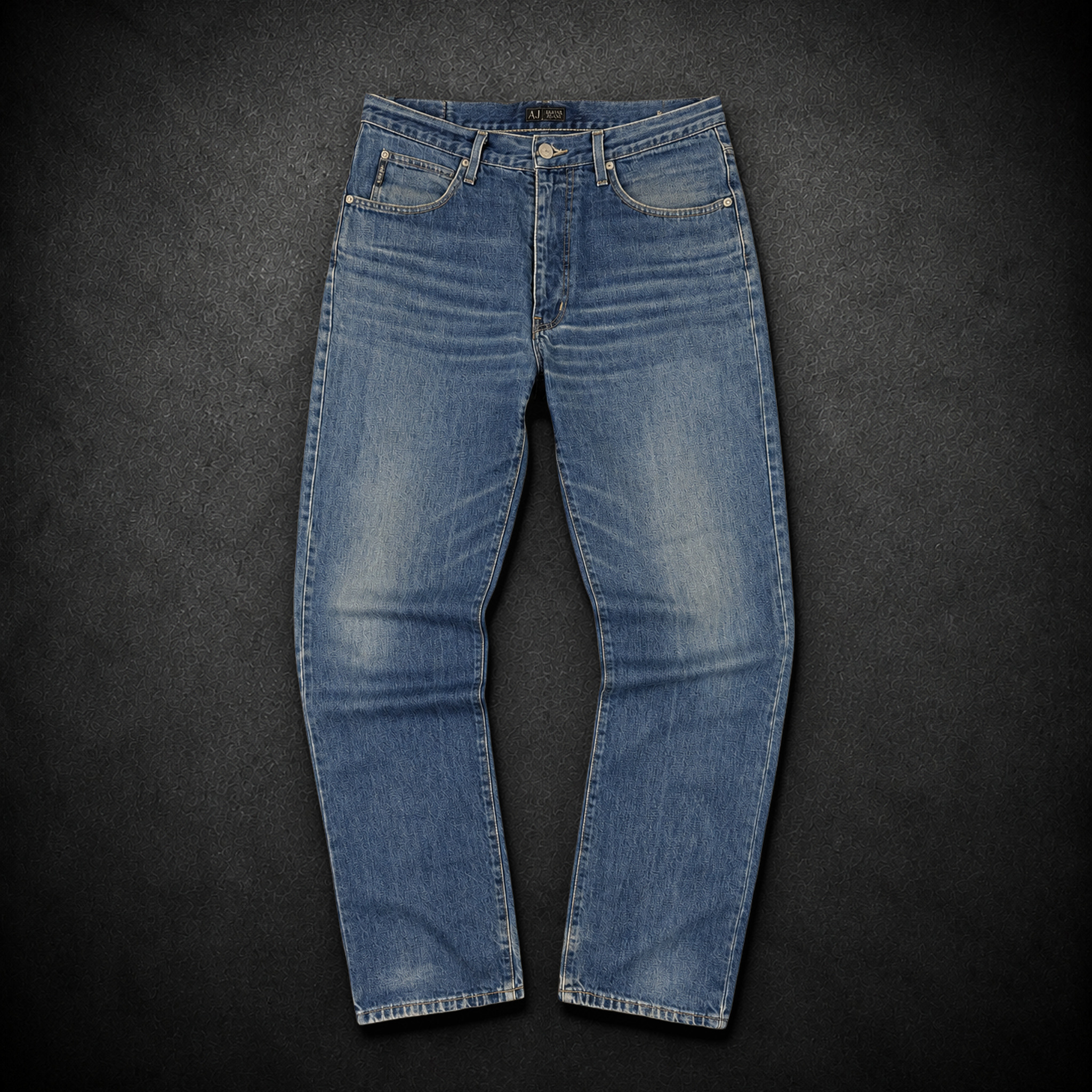 Armani Jeans Print (S)