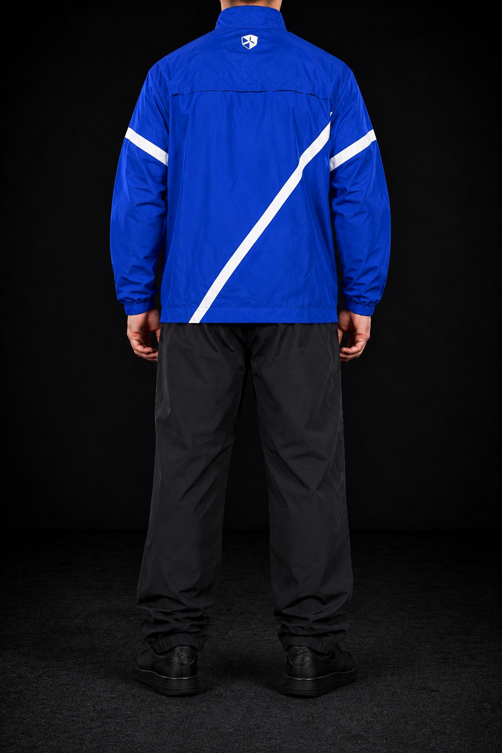 Nike Manchester United Tracksuit (M)