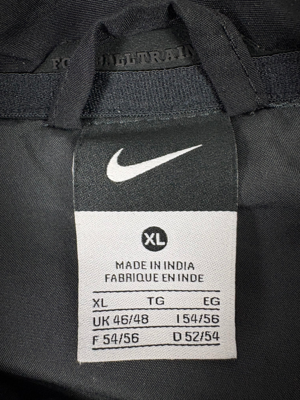 Nike Niederlande Tracksuit (XL)