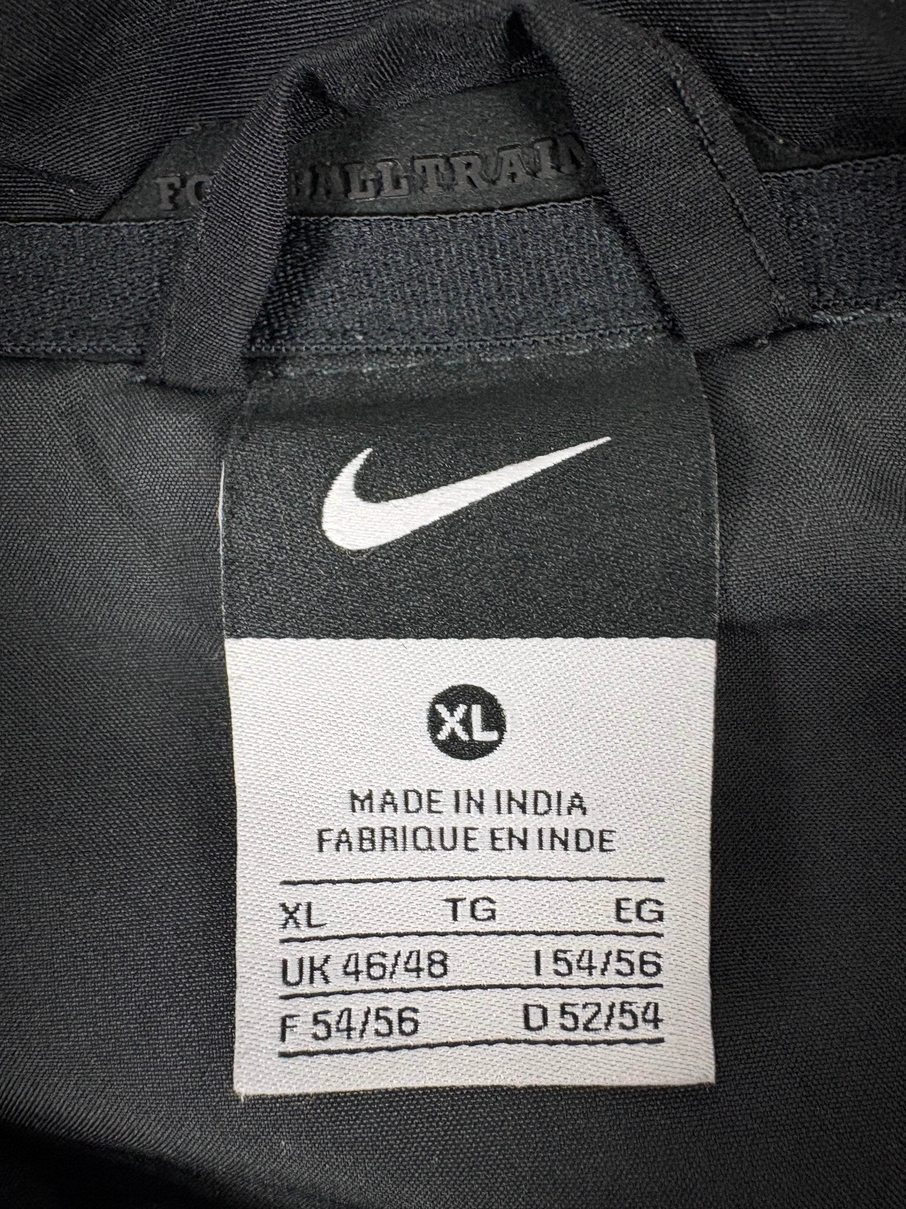 Nike Niederlande Tracksuit (XL)