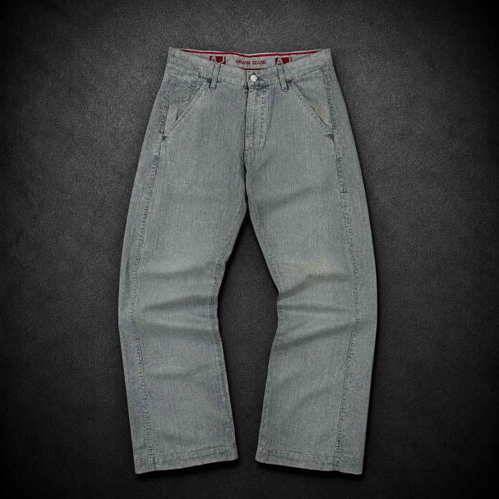 Armani Jeans (S)