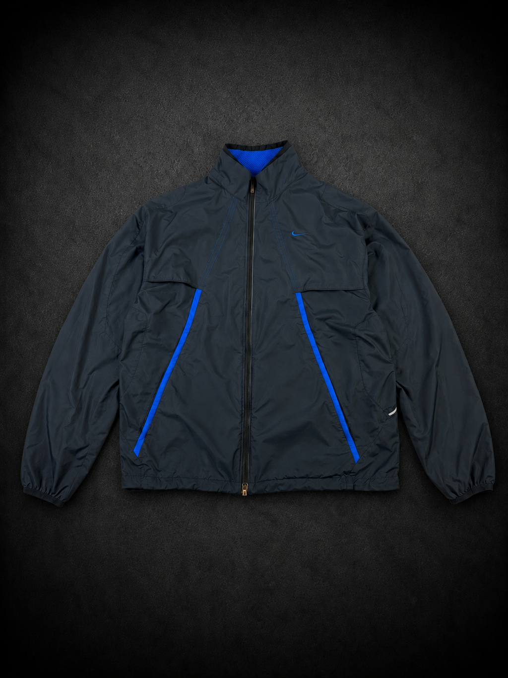 Nike Trackjacket (M)