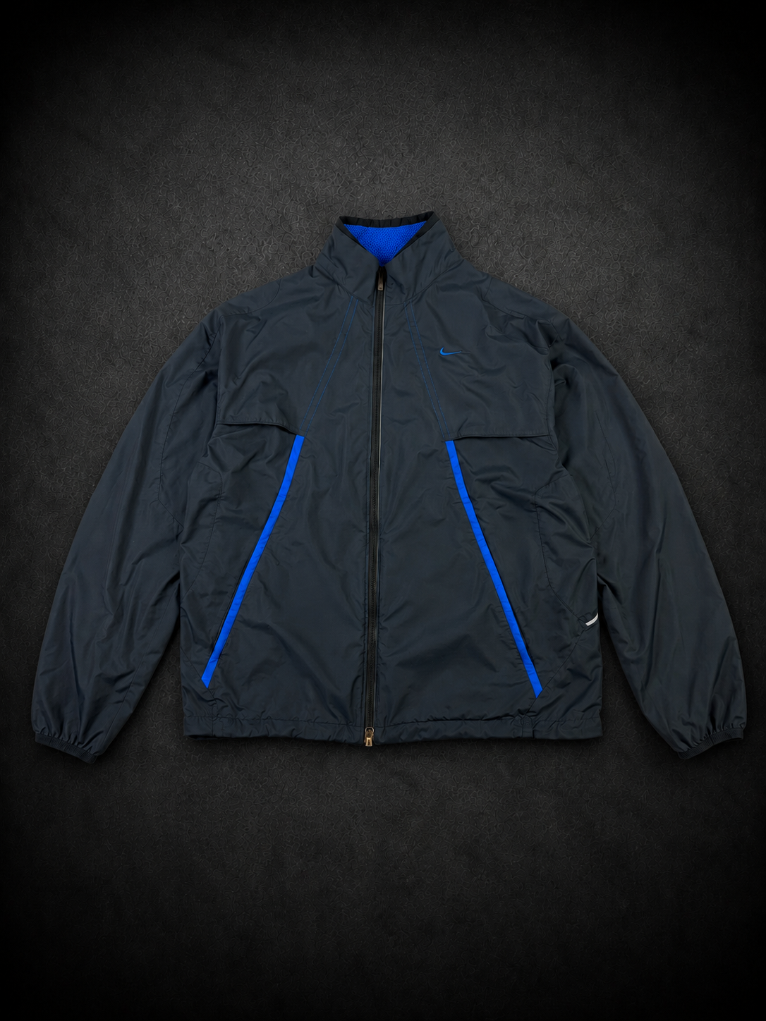 Nike Trackjacket (M)