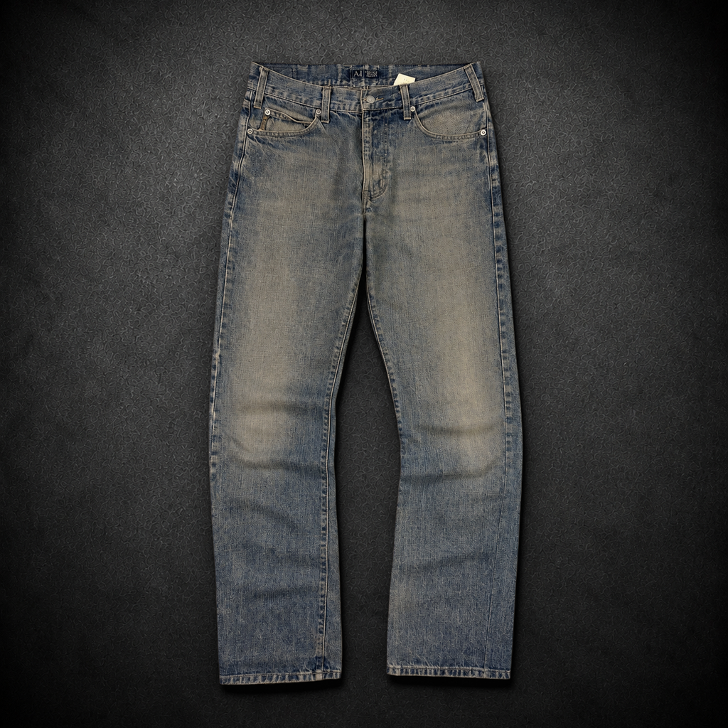 Armani Jeans (S)