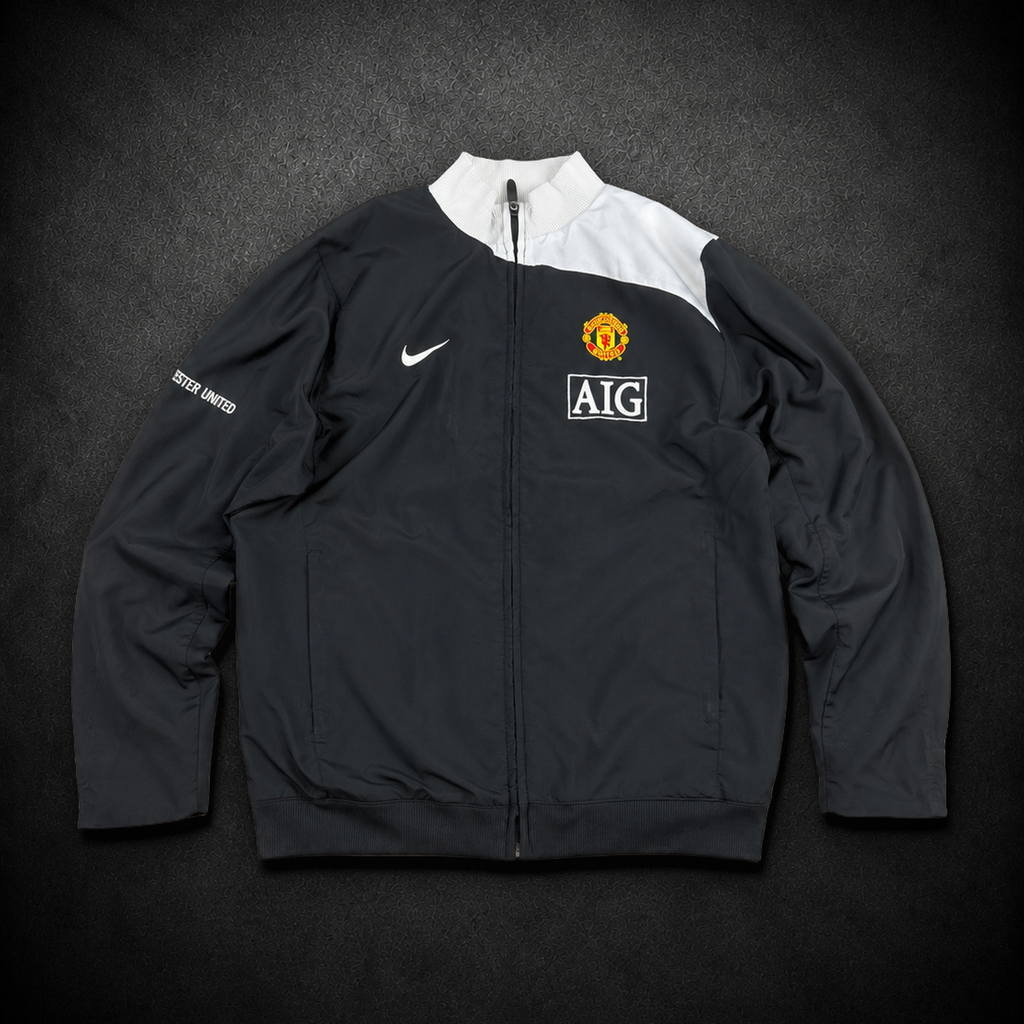 Manchester United Trackjacket (M)