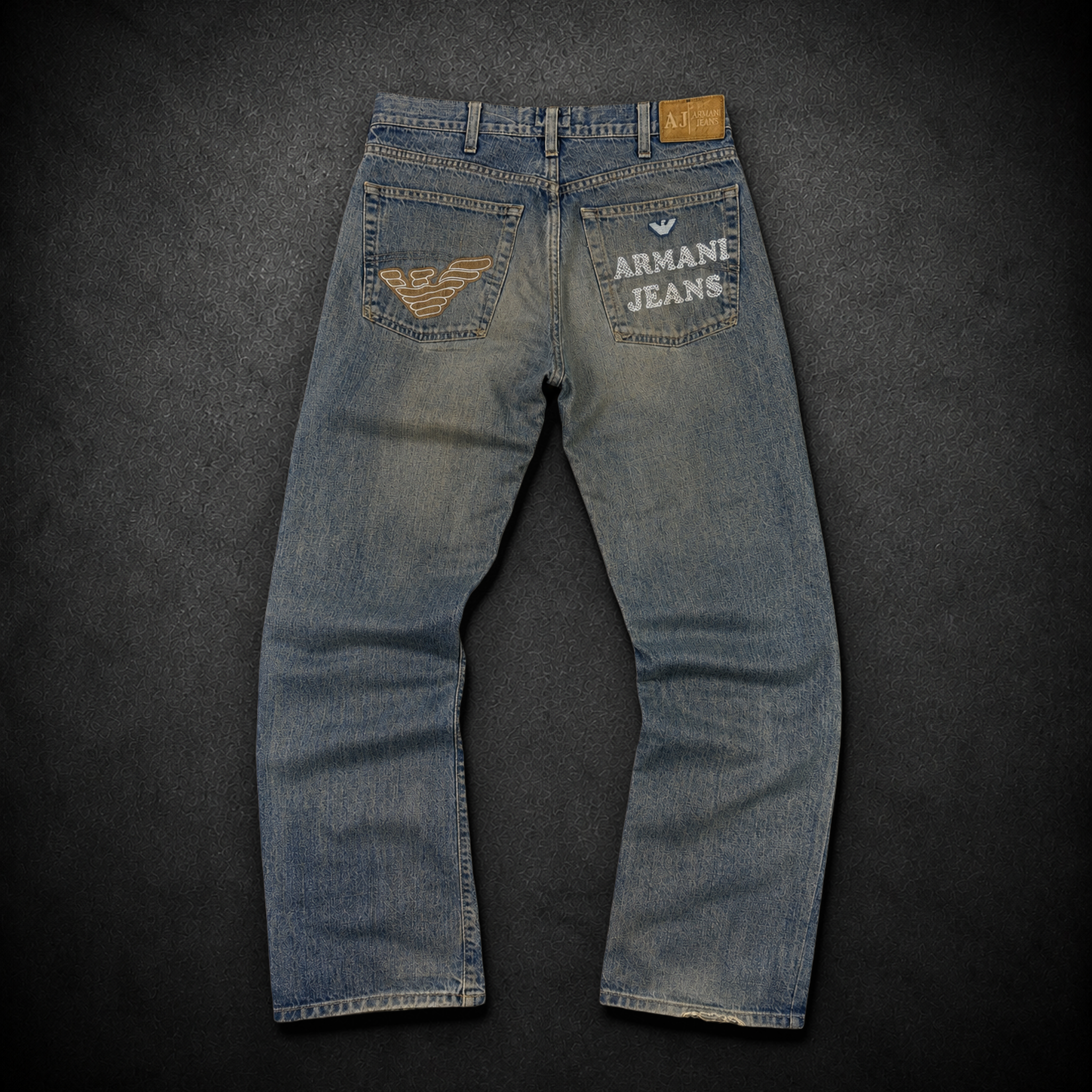 Armani Jeans (S)