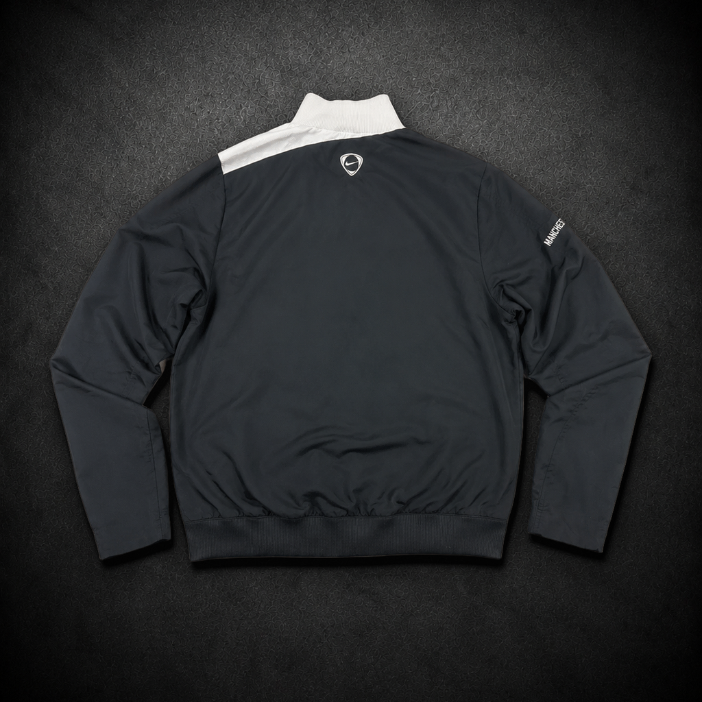 Manchester United Trackjacket (M)