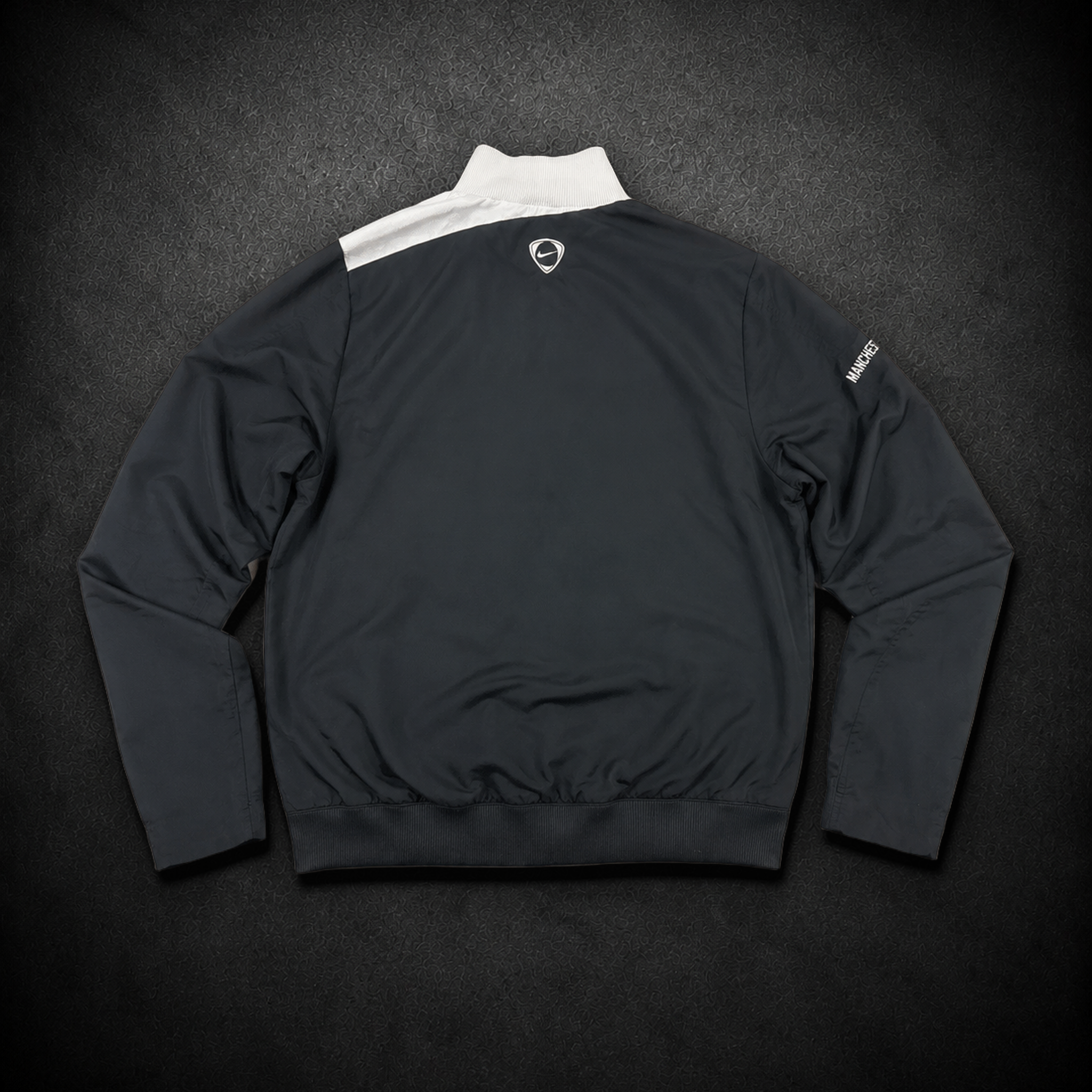 Manchester United Trackjacket (M)