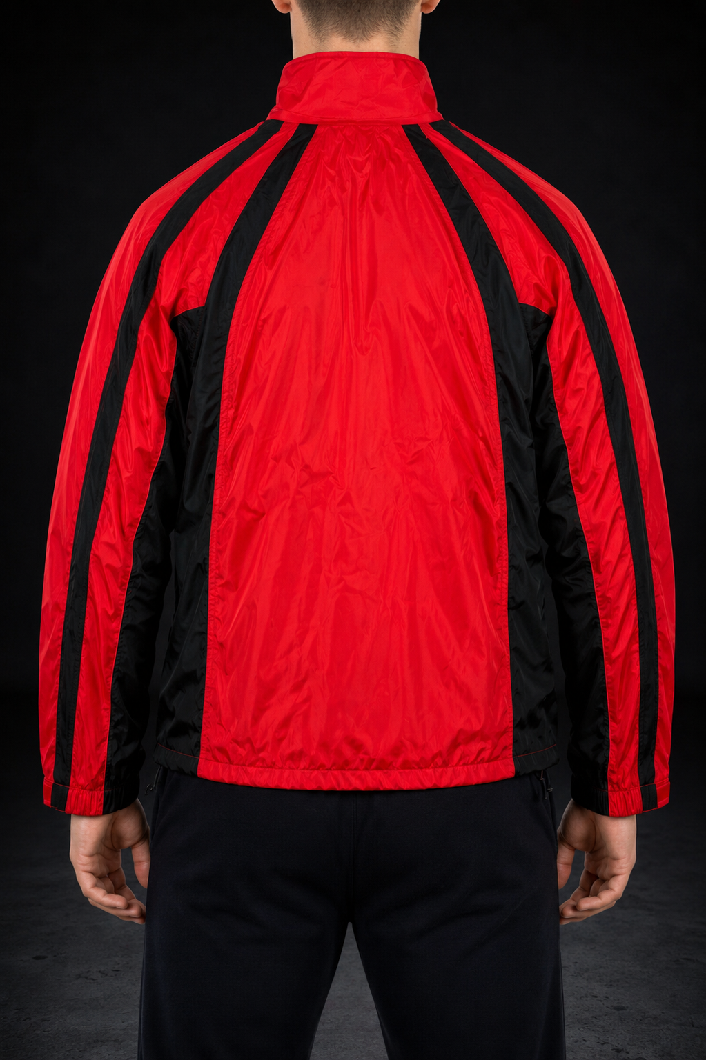 Nike Trackjacket (M)