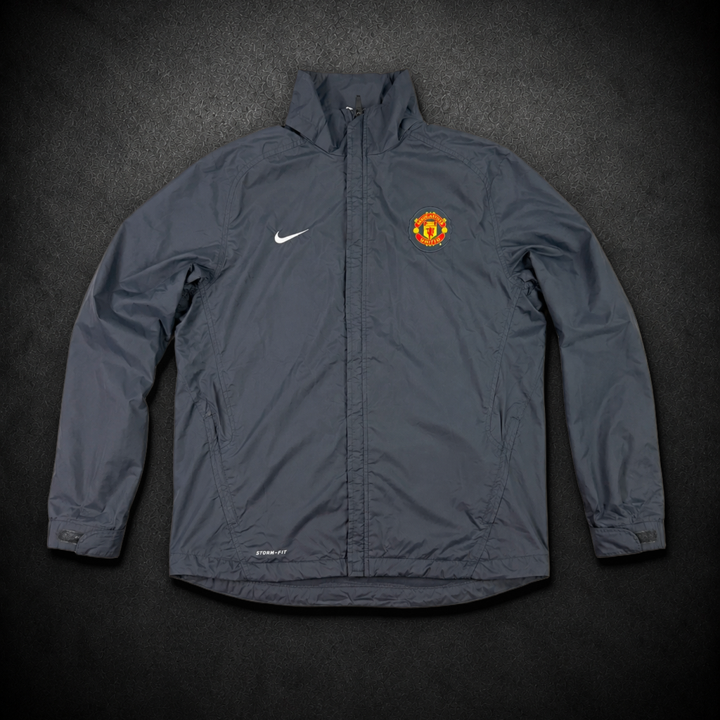 Manchester United Trackjacket (L)