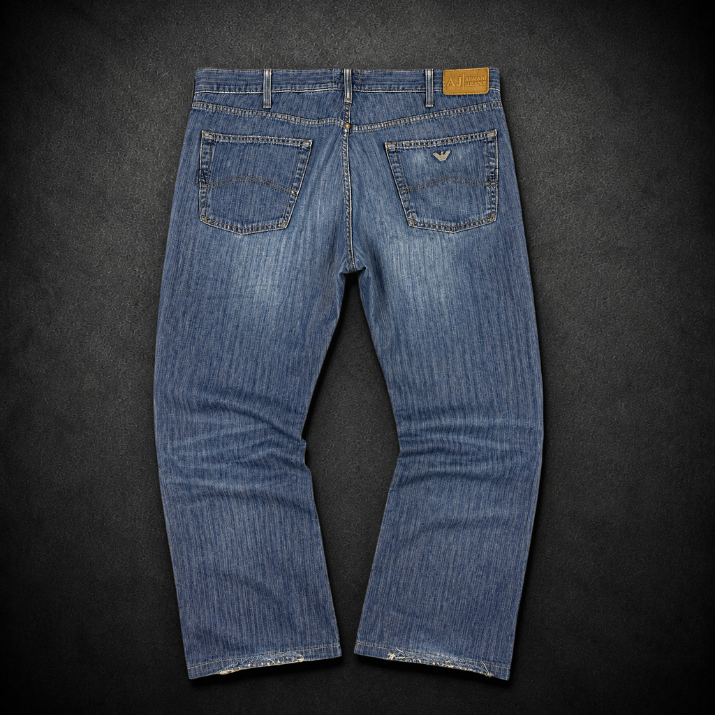 Armani Jeans (XL)
