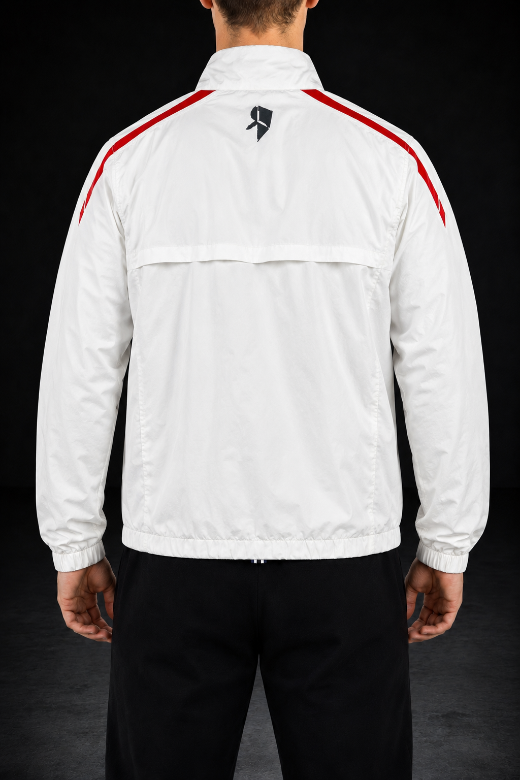 Nike Manchester United Trackjacket (XL)