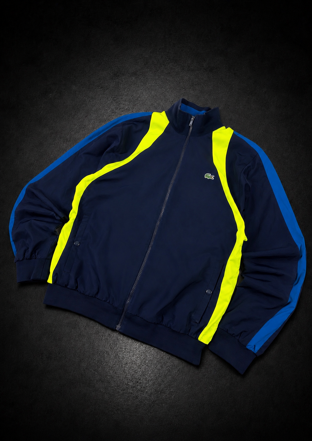 Lacoste Tracksuit (L)