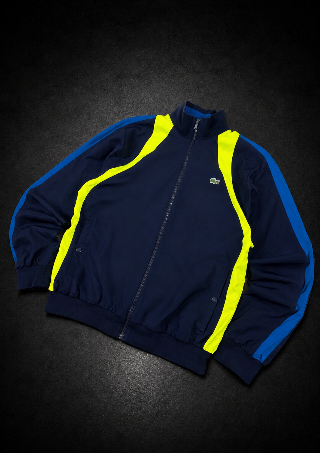 Lacoste Tracksuit (L)