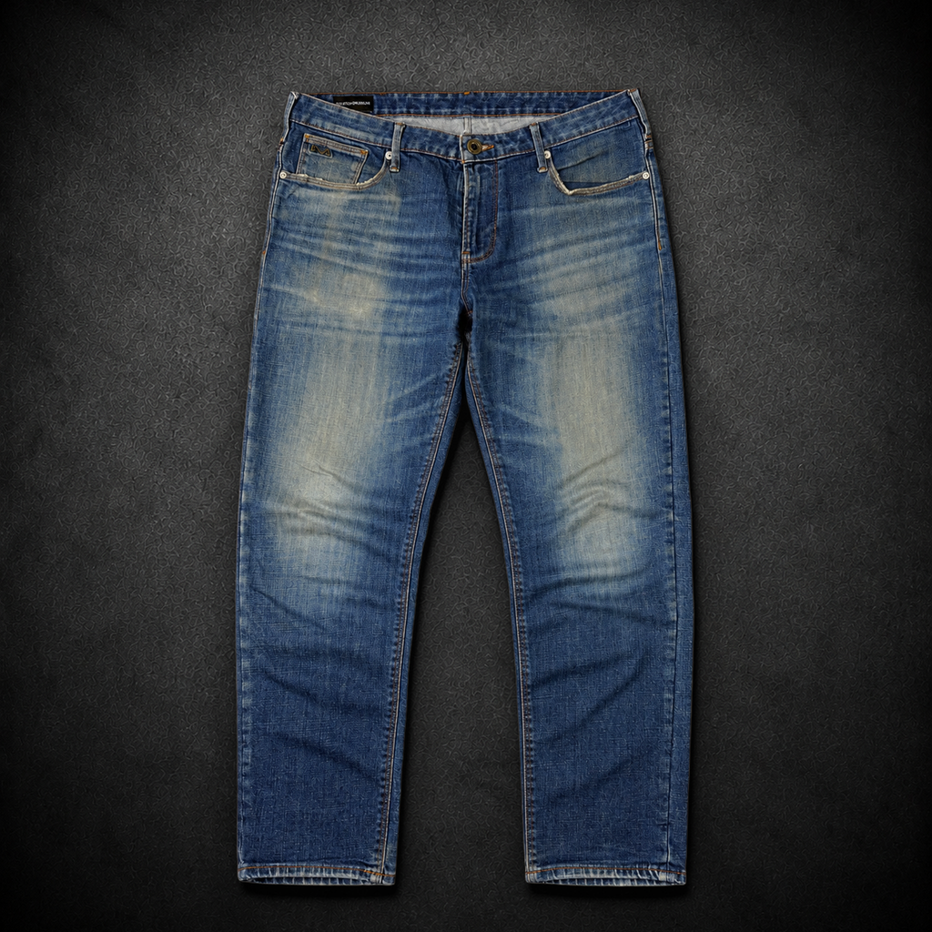 Armani Jeans (L)