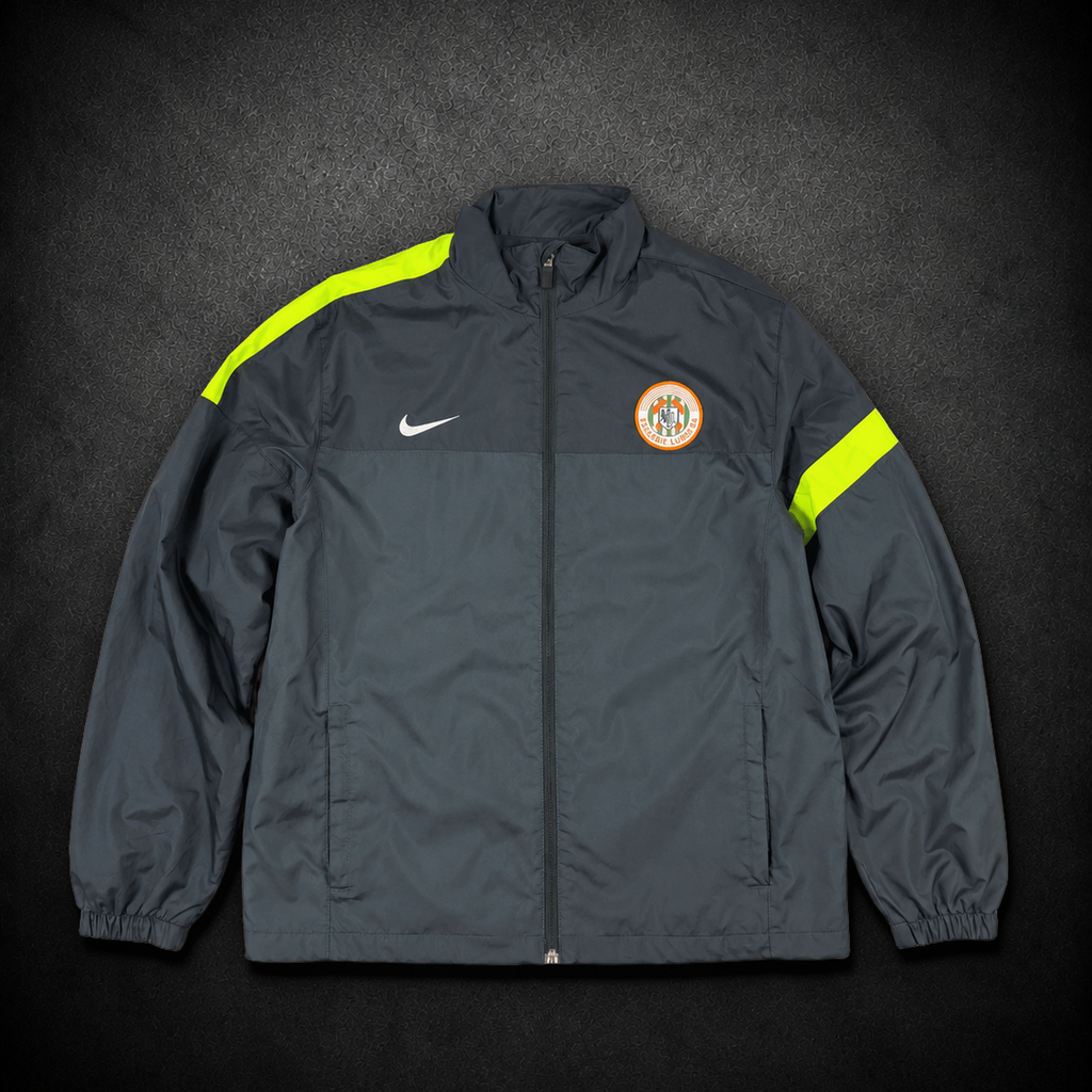 Nike Trackjacket (M)
