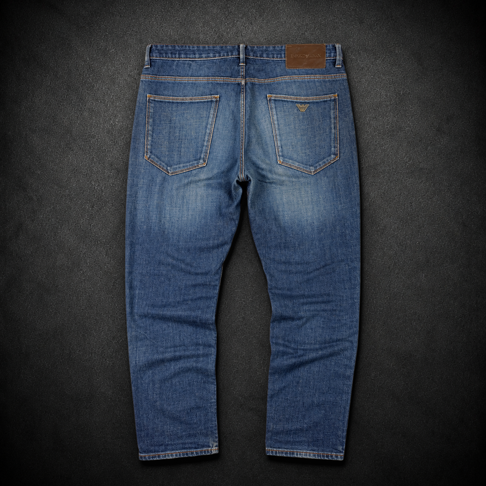 Armani Jeans (L)
