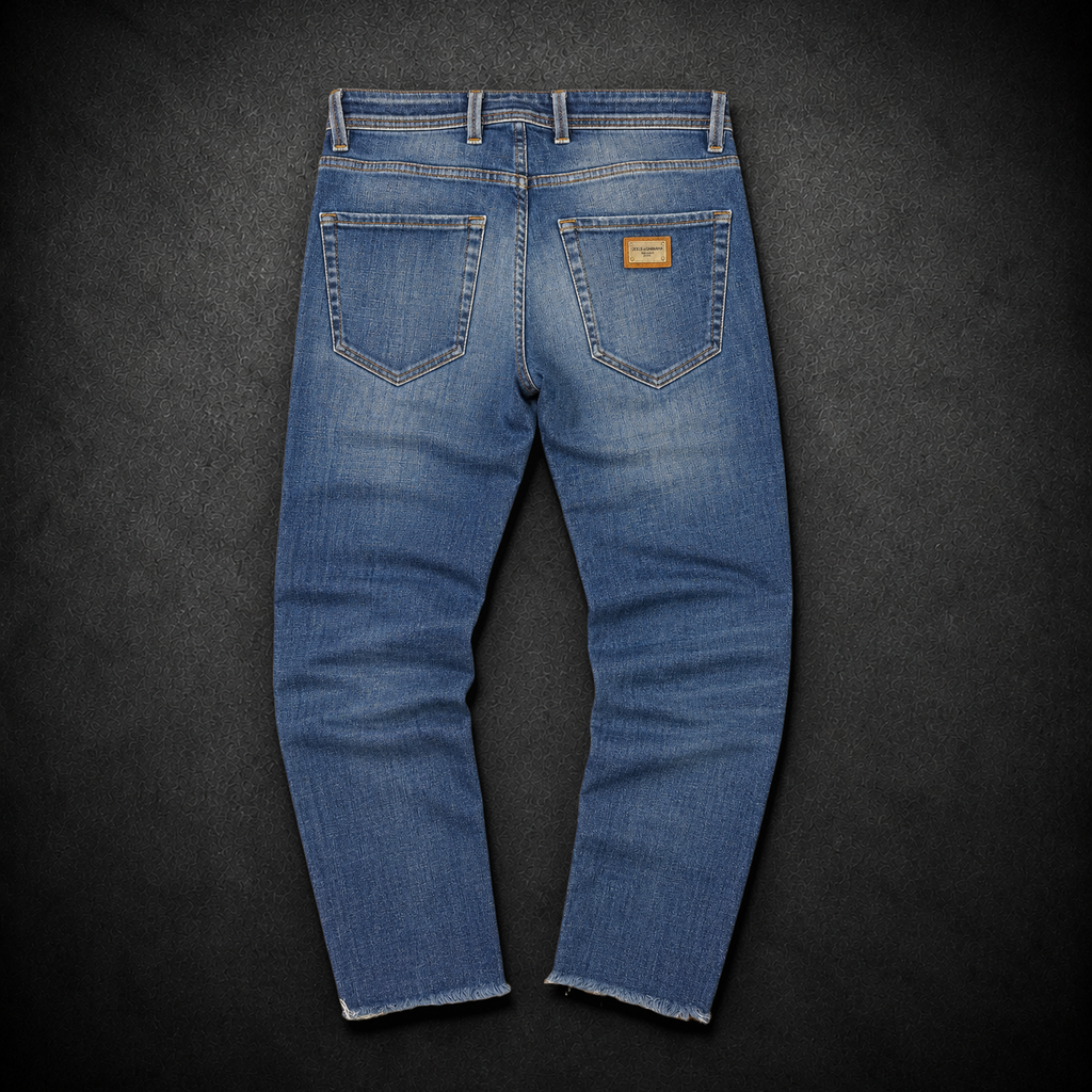 Dolce & Gabbana Jeans (XXS)