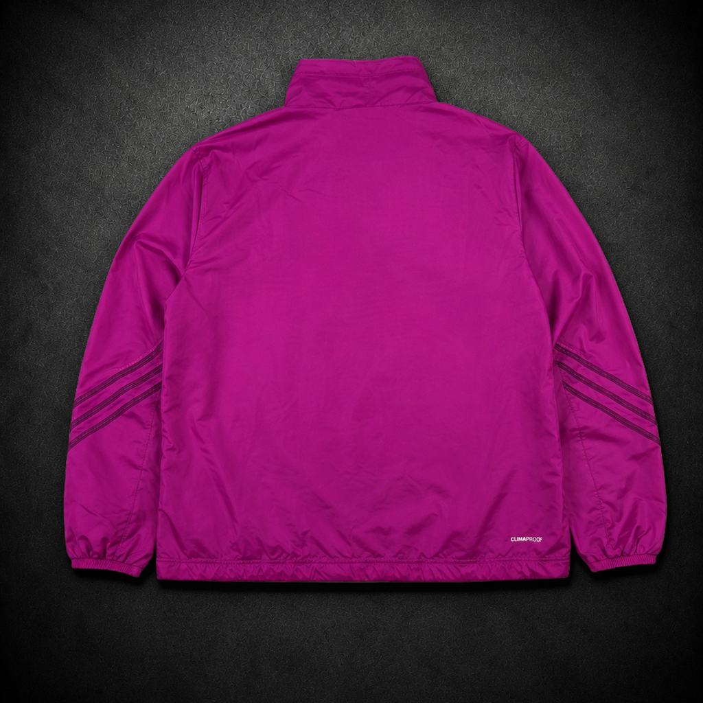 Adidas Tracksuit (M)