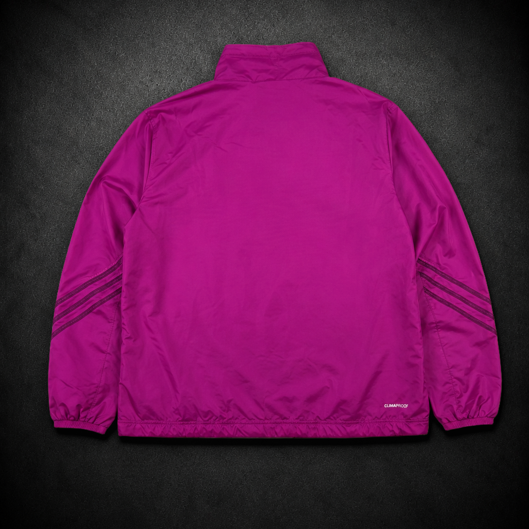 Adidas Tracksuit (M)