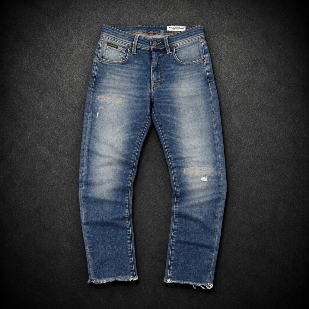 Dolce & Gabbana Jeans (XXS)
