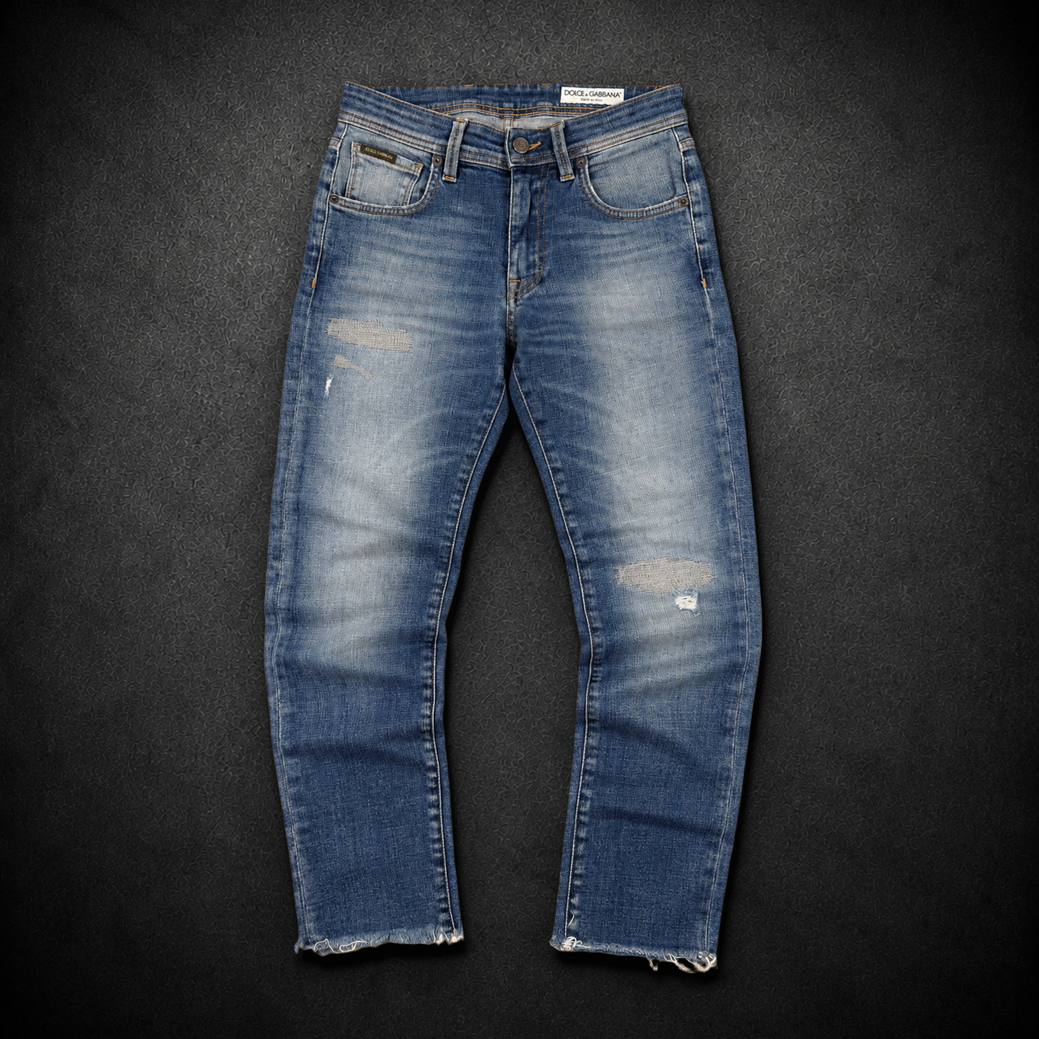 Dolce & Gabbana Jeans (XXS)