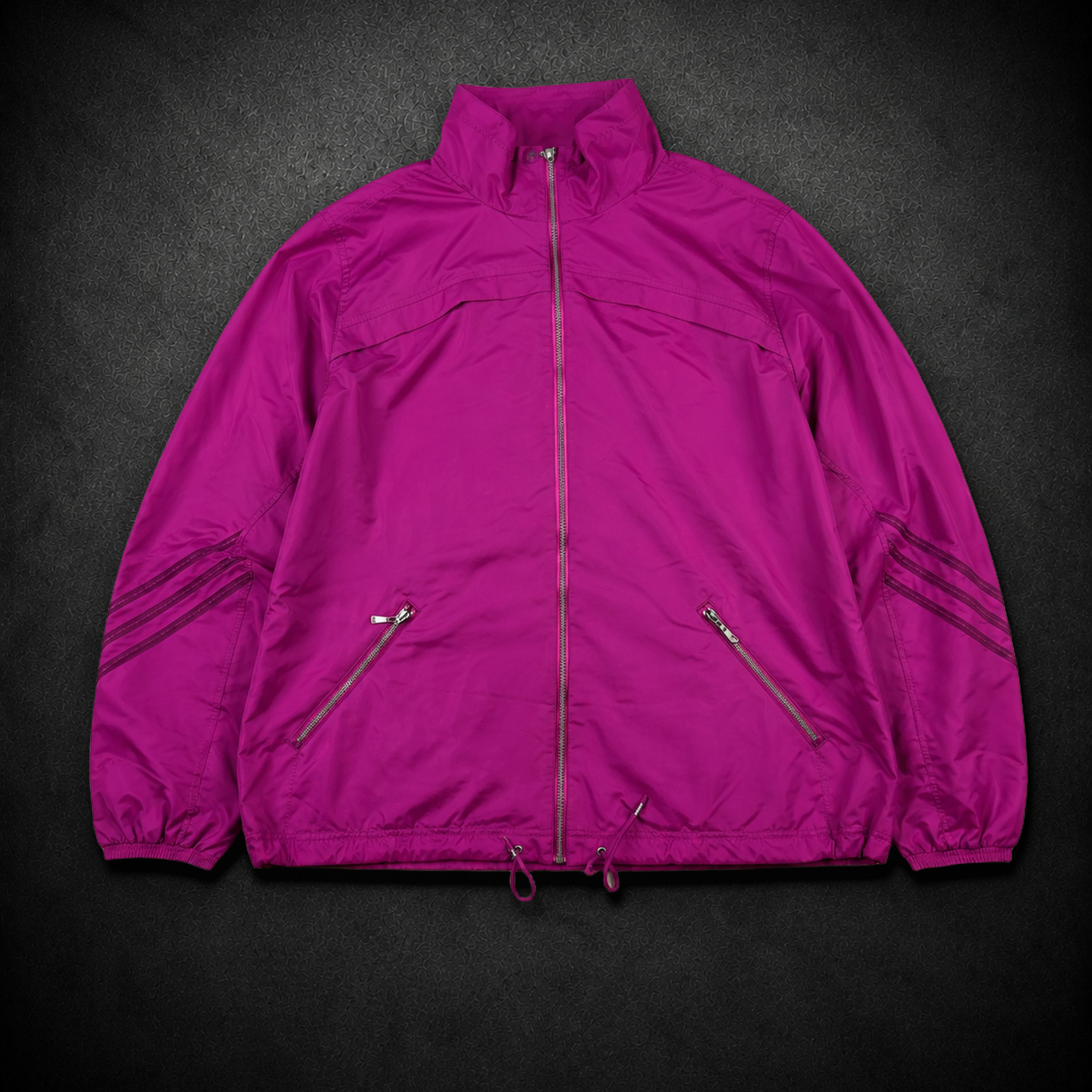 Adidas Tracksuit (M)