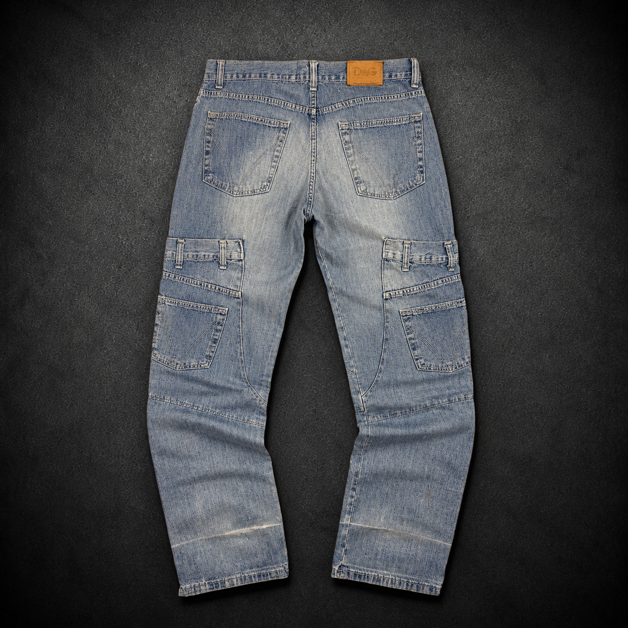 Dolce & Gabbana Jeans (L)