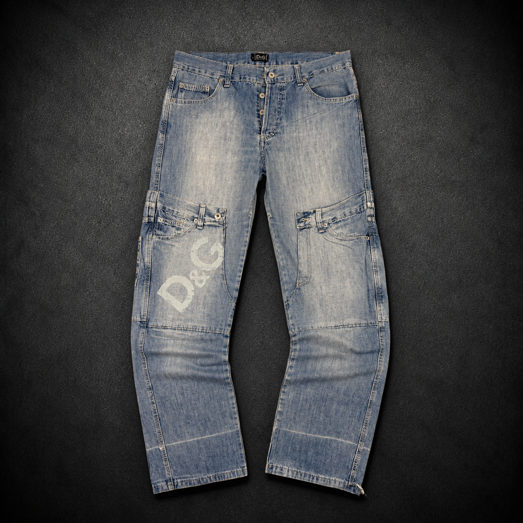 Dolce & Gabbana Jeans (L)