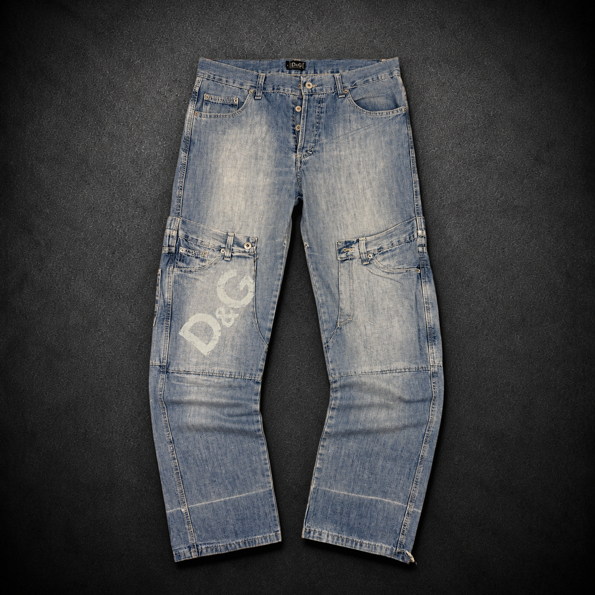 Dolce & Gabbana Jeans (L)