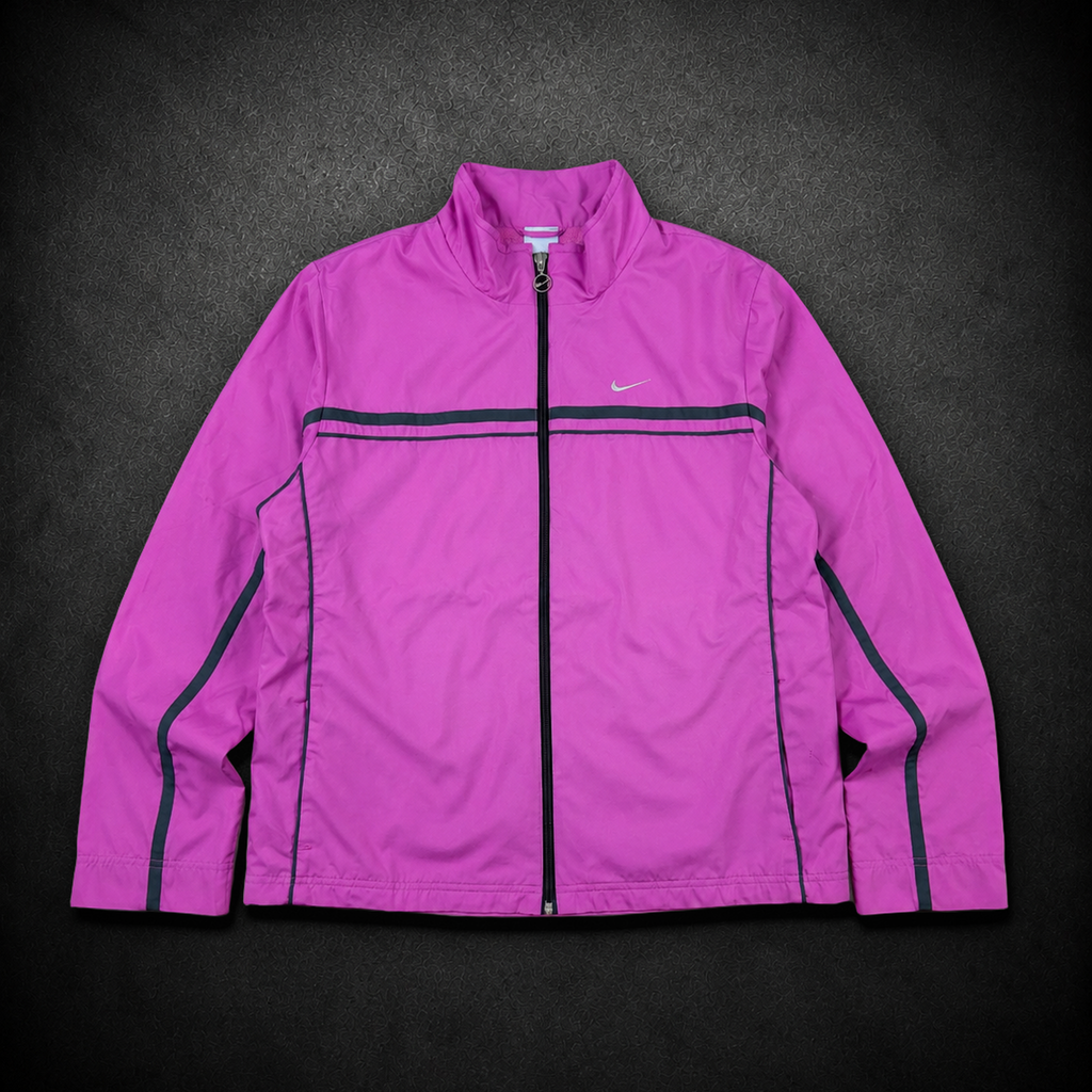 Nike Trackjacket (L)