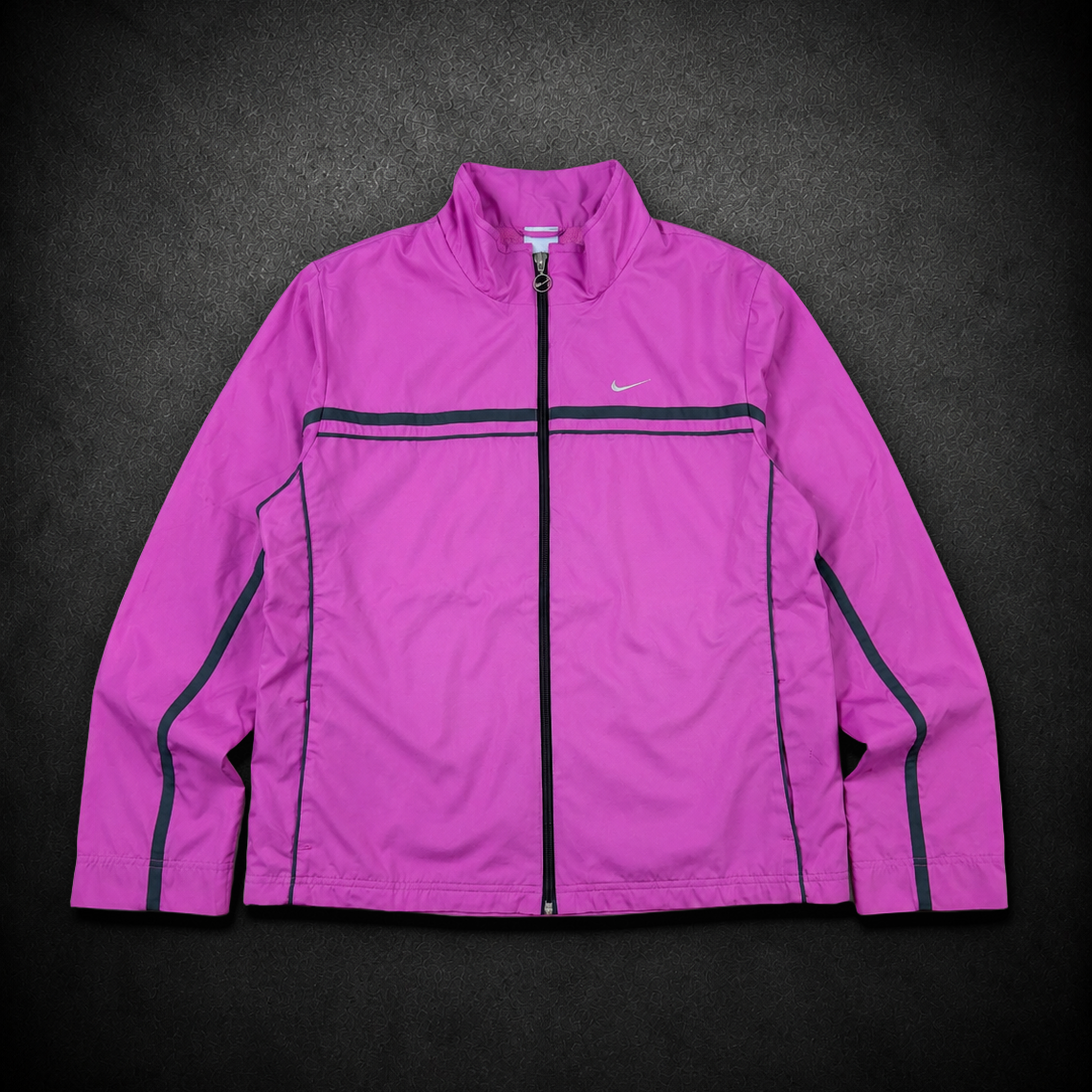 Nike Trackjacket (L)