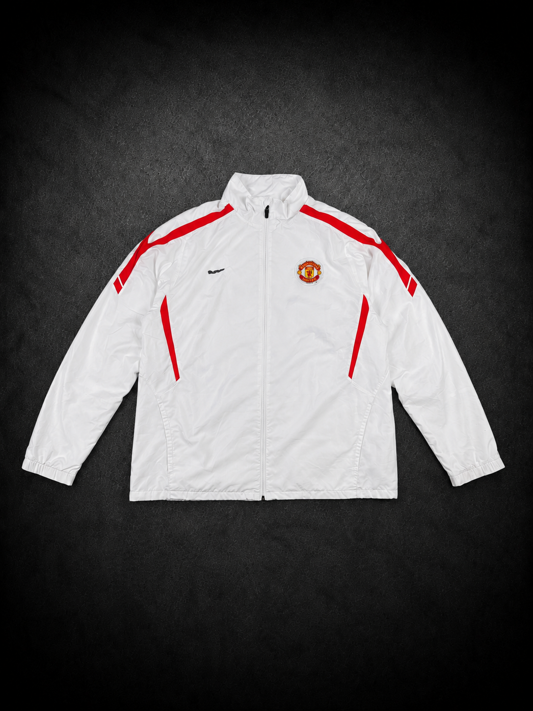 Nike Manchester United Trackjacket (XL)