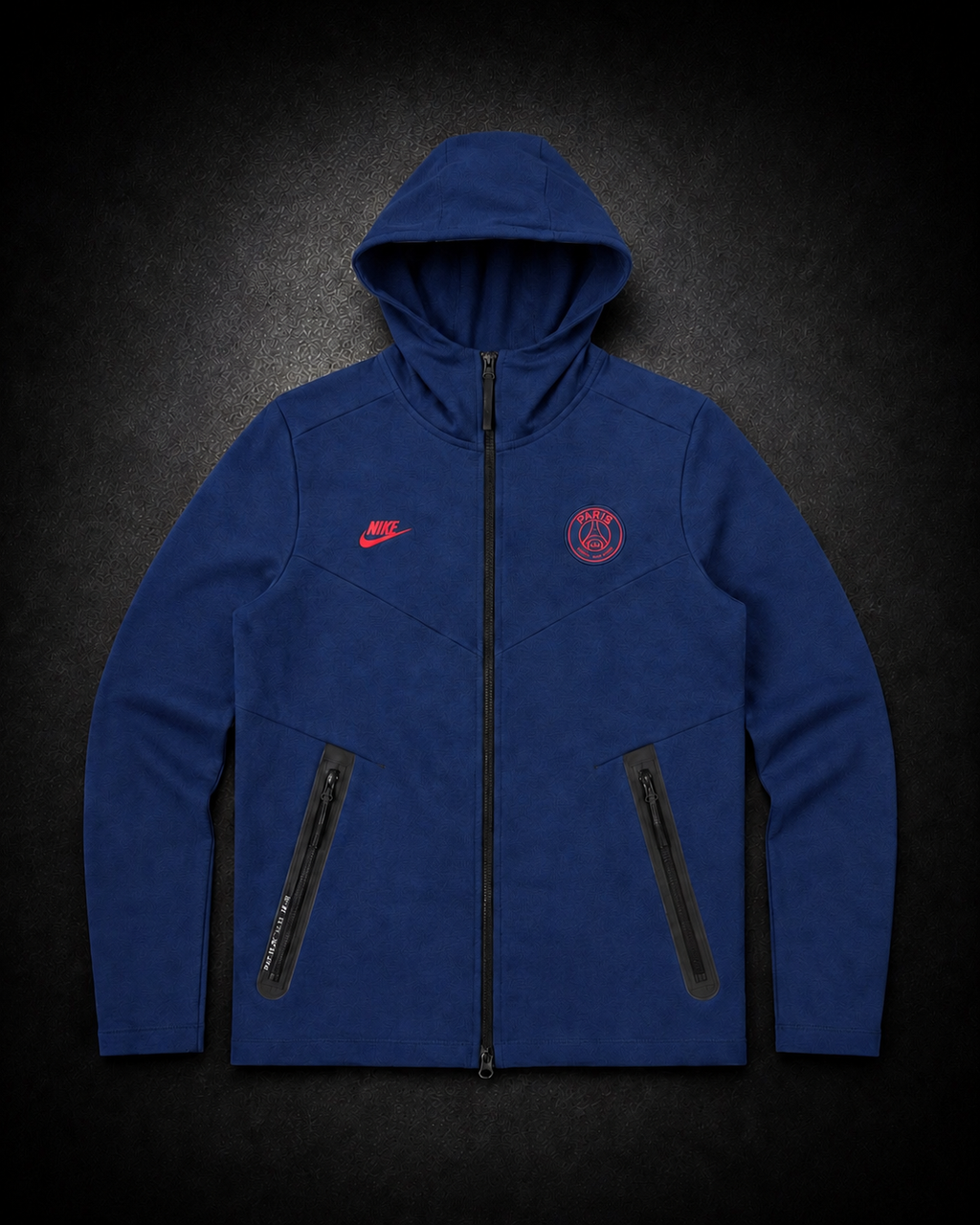 Nike PSG Tracksuit (S/M)