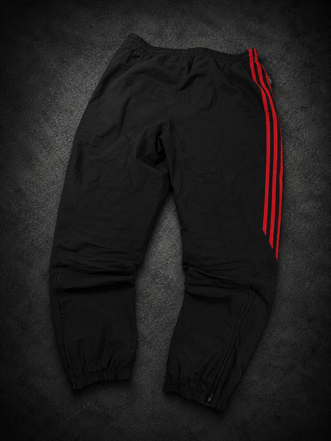 Adidas AC Mailand Tracksuit (M)