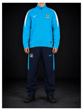 Nike Manchester City Tracksuit (M)