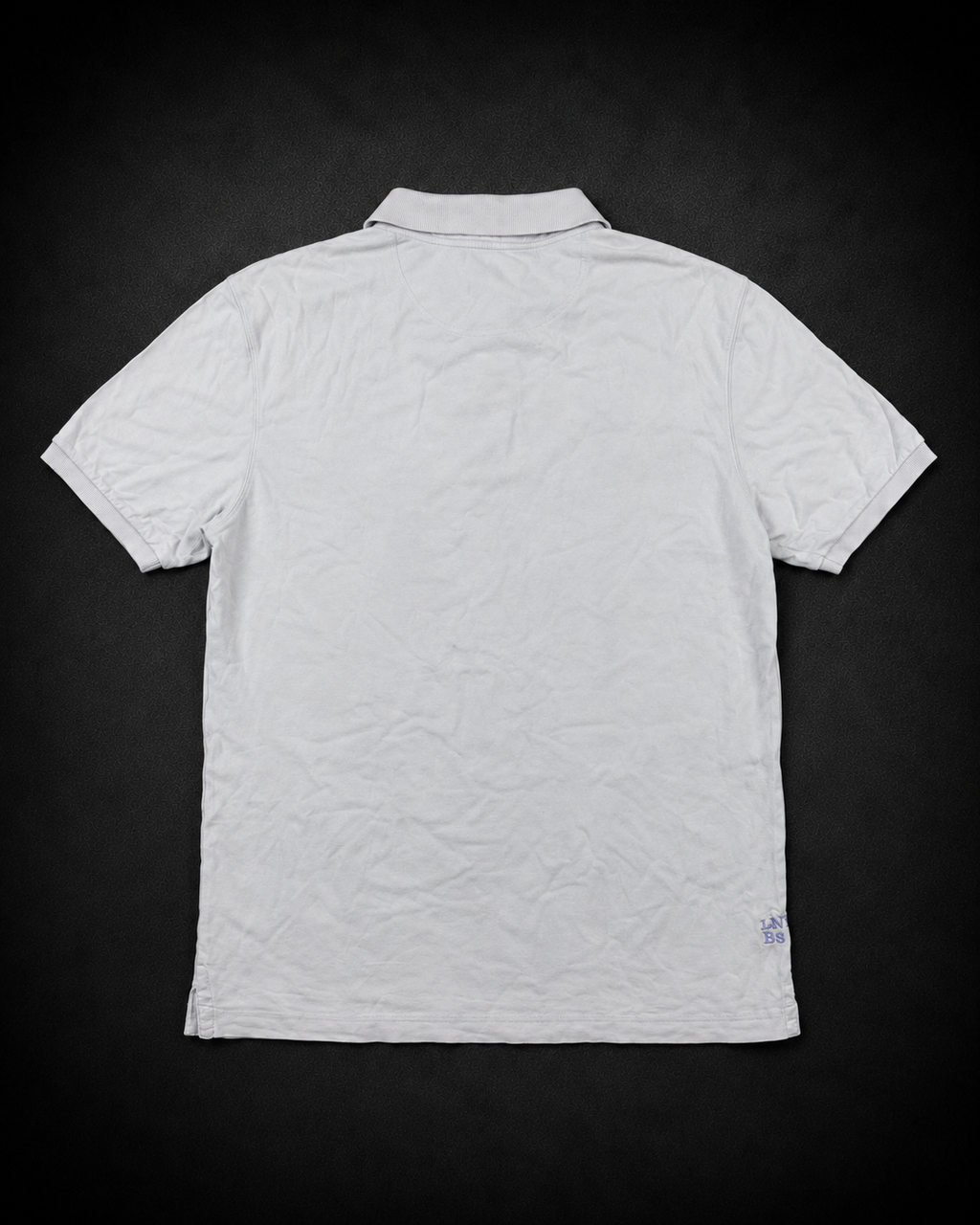 La Martina Polo Shirt (M)