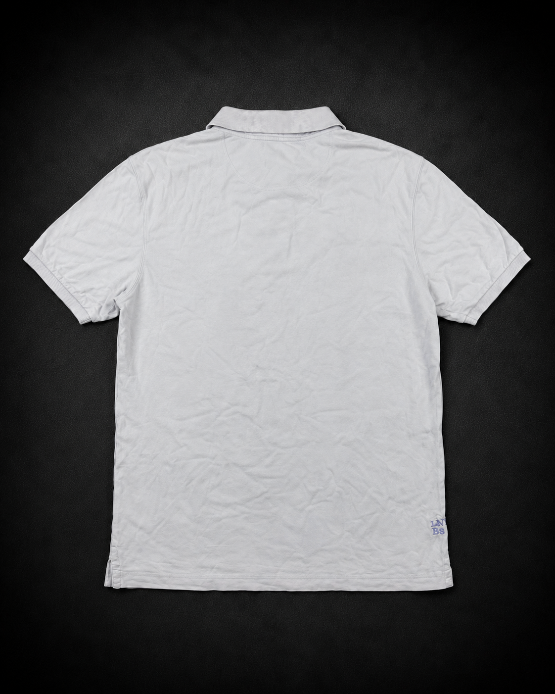 La Martina Polo Shirt (M)