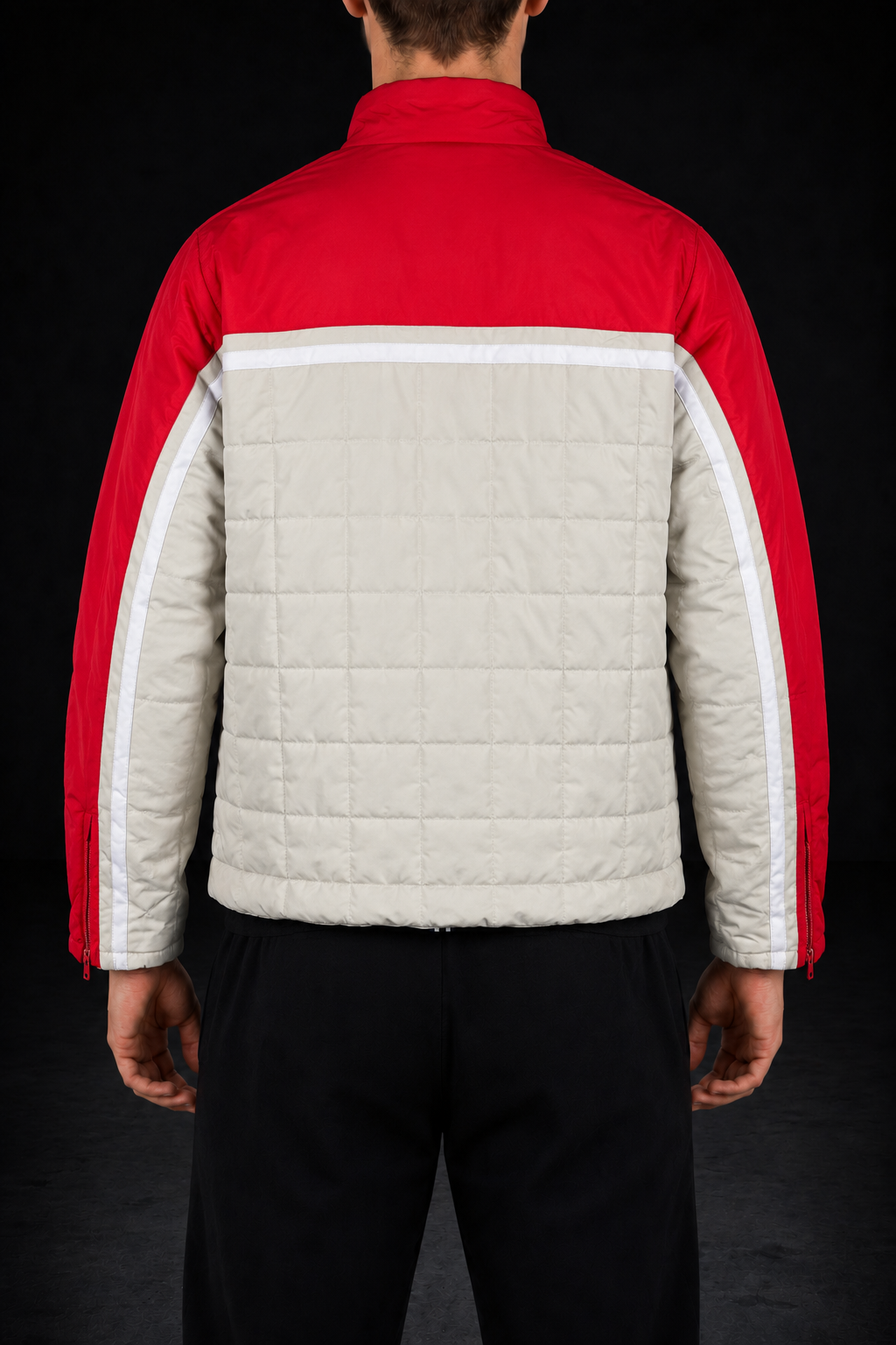 Nike Jacke (L)