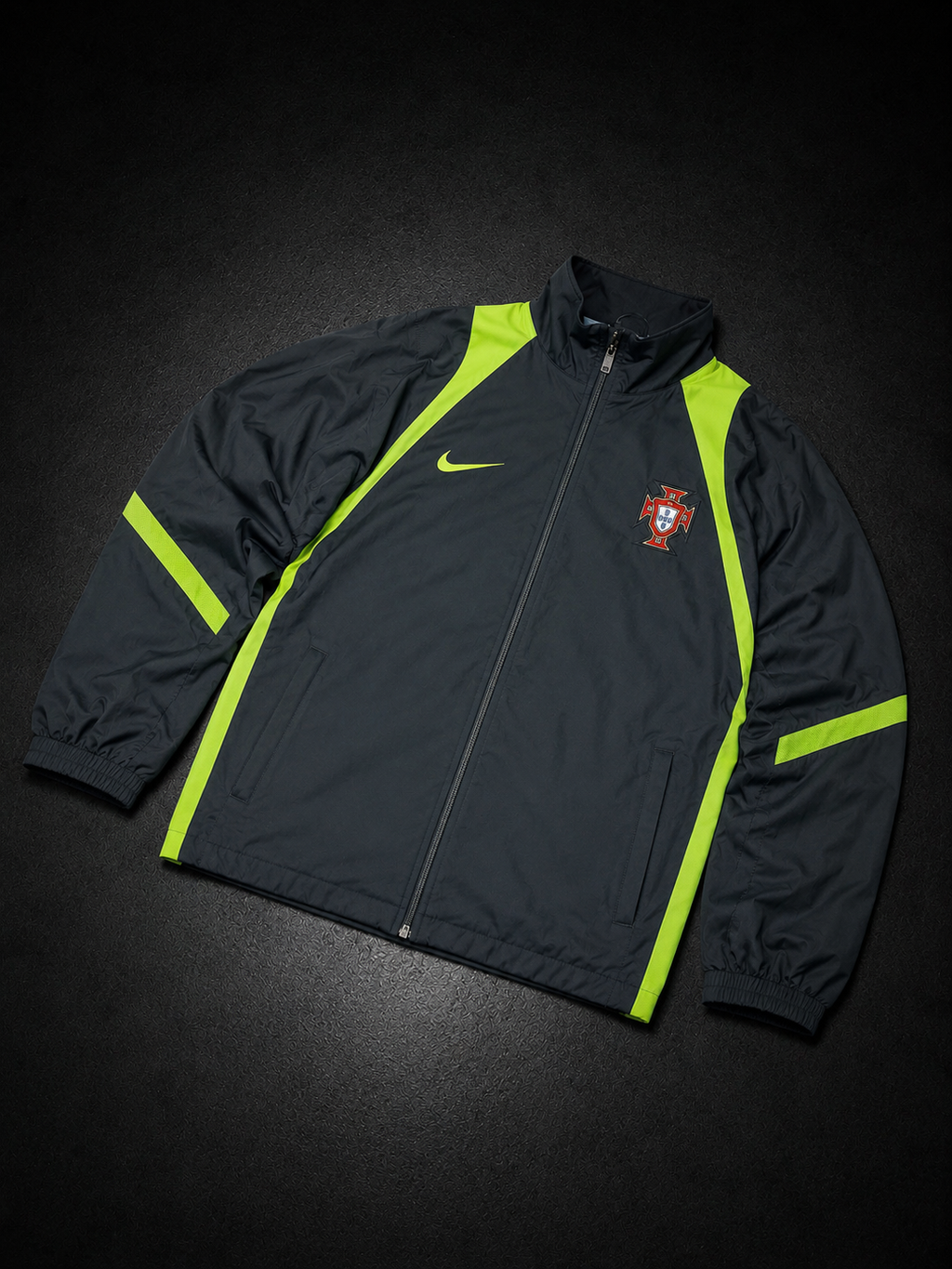 Nike Portugal Tracksuit (L)
