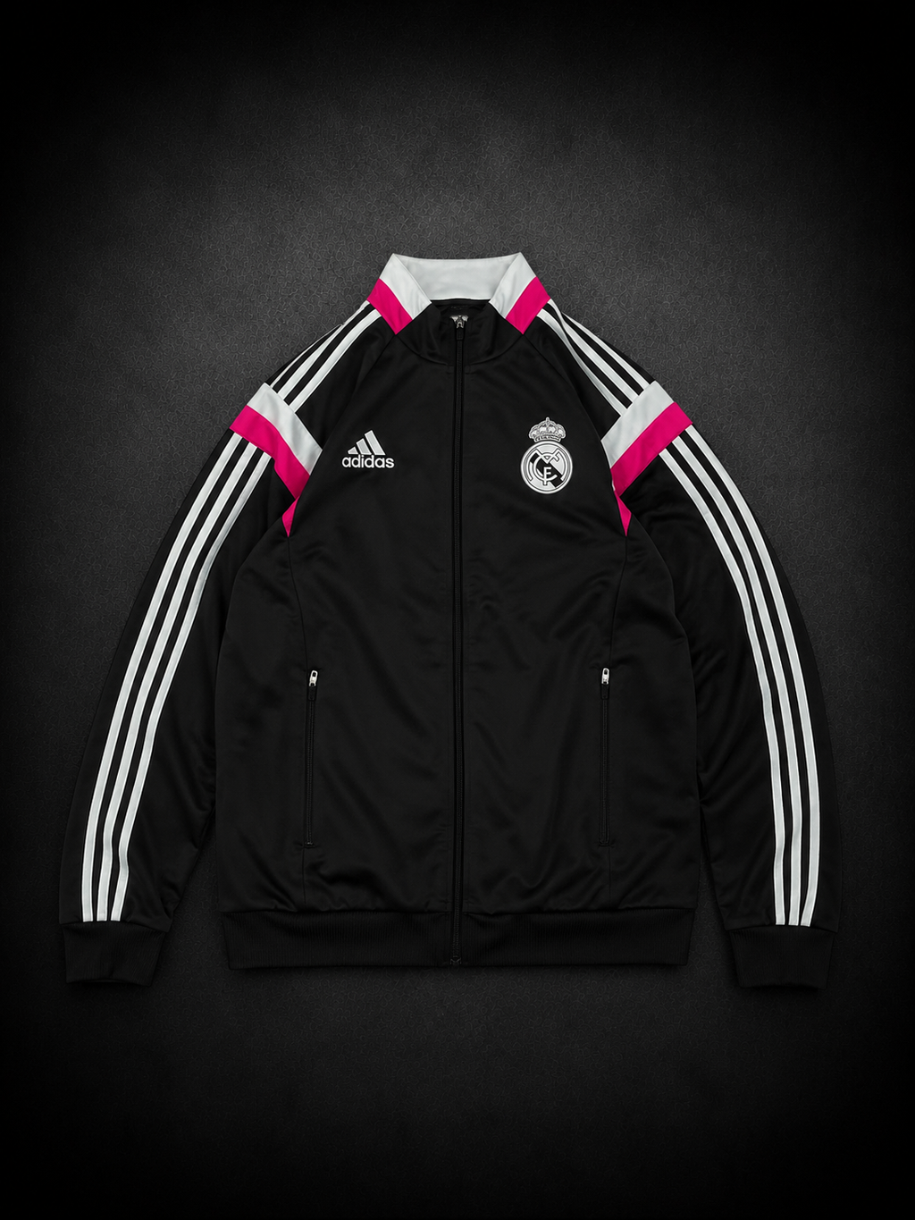 Real Madrid Tracksuit (L)
